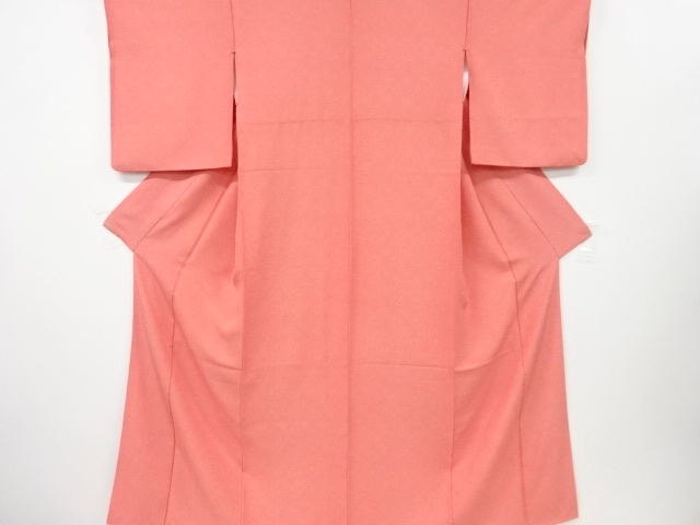 JAPANESE KIMONO / VINTAGE SAME-KOMON KIMONO / SILK